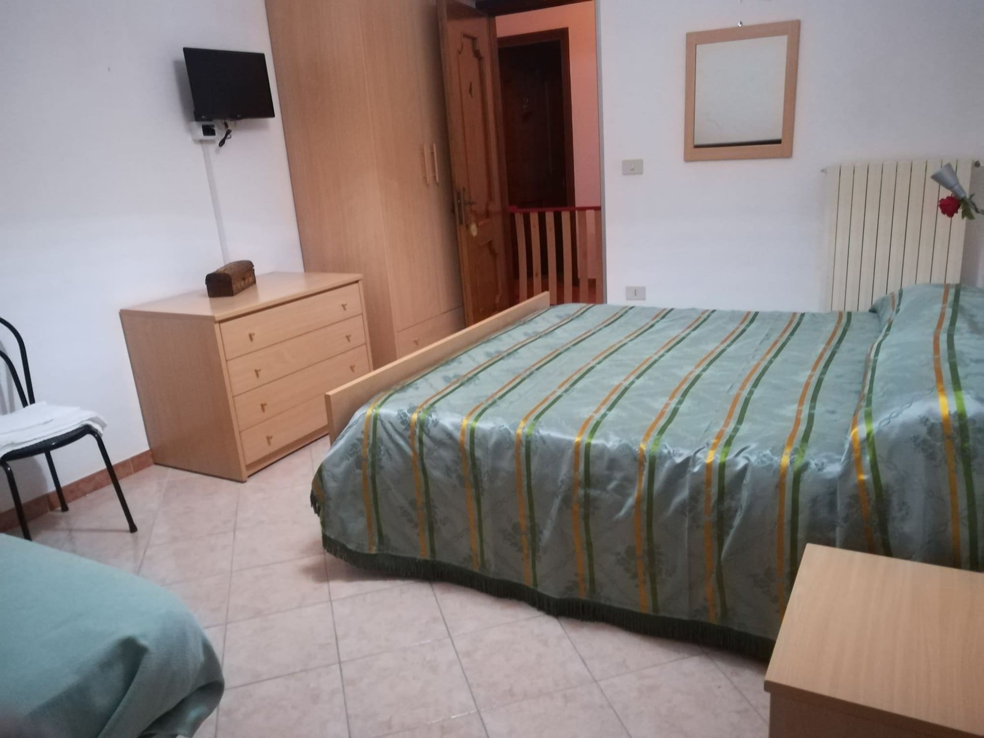 Agriturismo Castanito Vico Equense Buitenkant foto